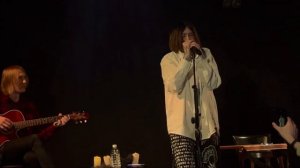 ДЖИЗУС - Что ж ты, фраер, сдал назад / Хабаровск 2022