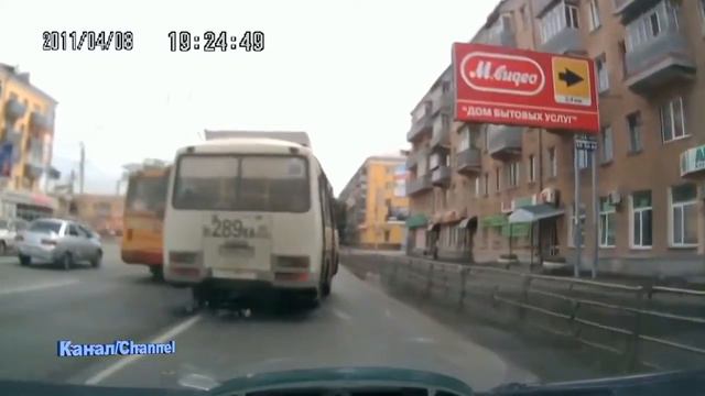 Сборник Смешных Видео Роликов №8 (по-русски) смотреть онлайн