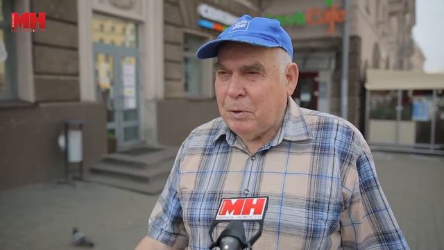 Каким должен быть депутат смотреть онлайн