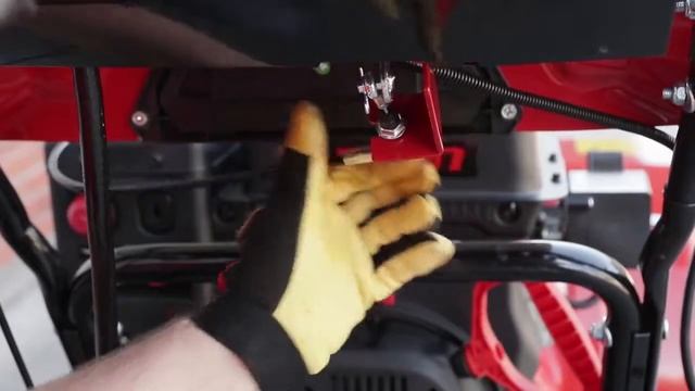 Обзор снегоуборщиков DDE смотреть онлайн