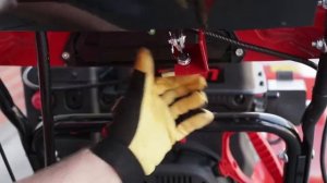 Обзор снегоуборщиков DDE