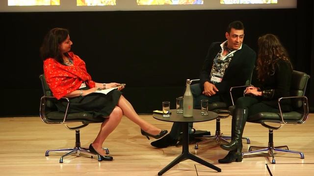 London LLF 2019 - Paradise Lost?: Mughals, Mirrors and Memories of Kashmir смотреть онлайн