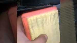 Мотоблок, воздушный фильтр, какой лучше?