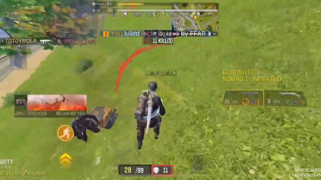 IPHONE XR 16.5 CALL OF DUTY MOBILE GAMEPLAY TEST! смотреть онлайн