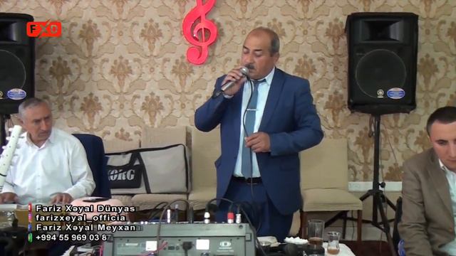 Qazax Toyu Məqsəd Qazaxlı Xudayar Təsnifi 2023