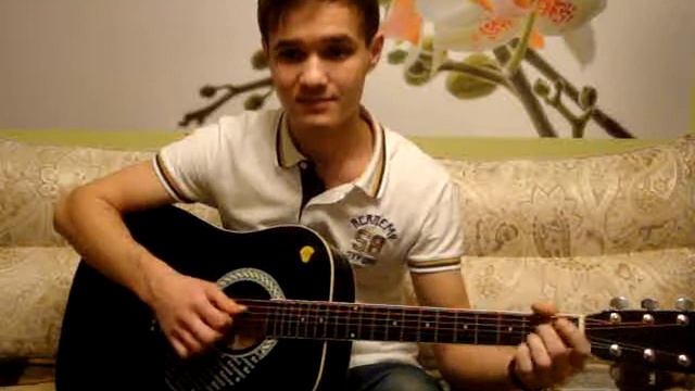 Денис Никитин - Шанс смотреть онлайн