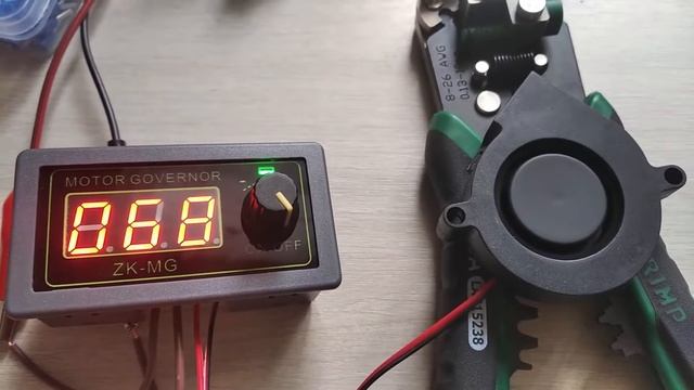Отличный ШИМ контроллер. Great PWM controller! смотреть онлайн