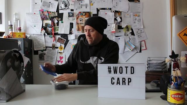 Word of the day and future plans | Daily Digest 10/4/18 смотреть онлайн