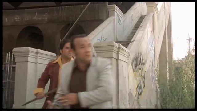 Anchorman Battle Scene смотреть онлайн