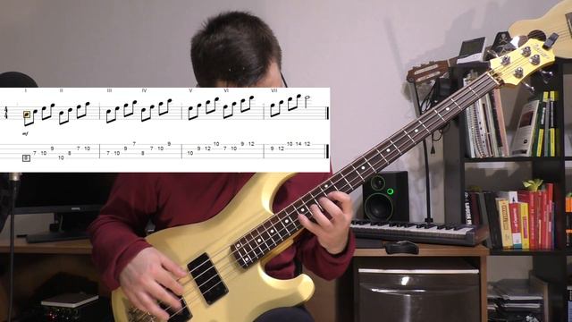 КАК ЗАСТАВИТЬ ГАММЫ ЗВУЧАТЬ? смотреть онлайн