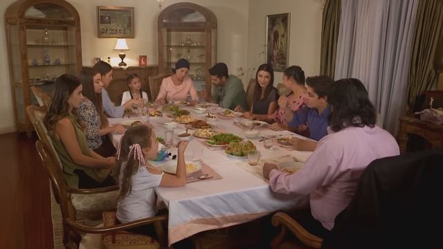 Elif Episode 439 | English Subtitle