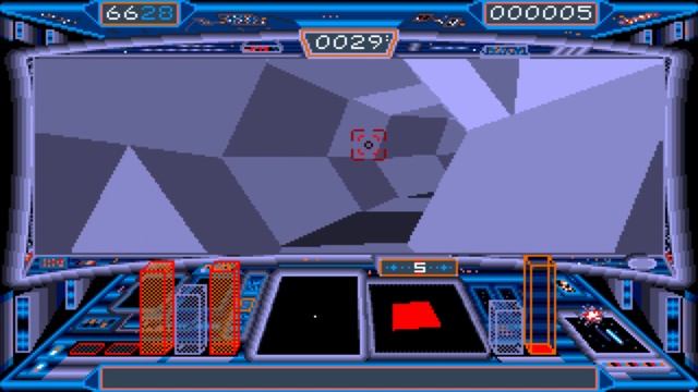 Starglider 2 - I Honestly Tried This Time - Let's Play Entry 4/5 смотреть онлайн