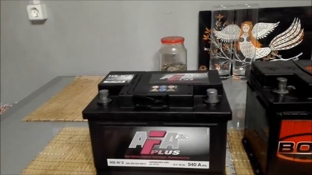 Аккумулятор для MITSUBISHI LANCER X 1.5 (INVITE +) смотреть онлайн