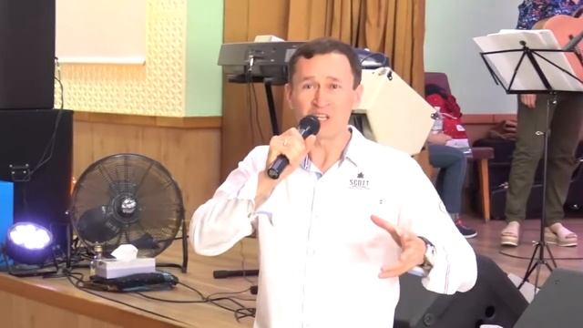 Молитва Свидетельство о воскрешении «Служение исцелений и чудес» смотреть онлайн