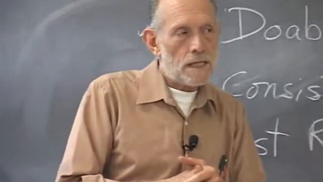PACS 164A Lecture 3: How Science and History Weigh-in on the Possibility of the Nonviolent Effect смотреть онлайн