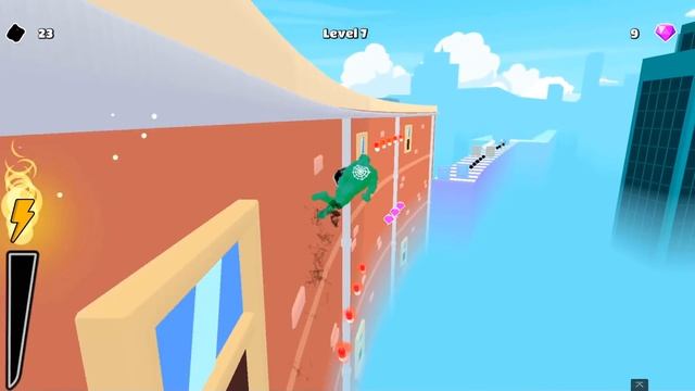 ШОК! ЭТО НОВЫЙ ВЕНОМ ЭВОЛЮЦИЯ Symbiote Run смотреть онлайн