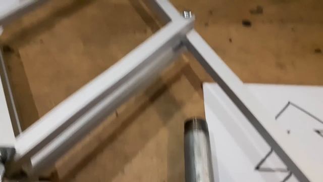 DIY 1:1 plasma cutter pantograph (copy drawings) смотреть онлайн