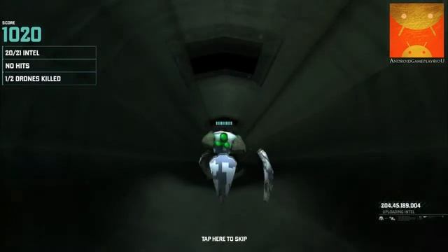 Splinter Cell Blacklist: Spider-Bot Android HD GamePlay Part 3 [Game For Kids] смотреть онлайн