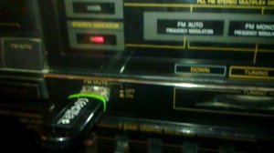 Sanyo 6100 Architect Series with USB mp3-player
