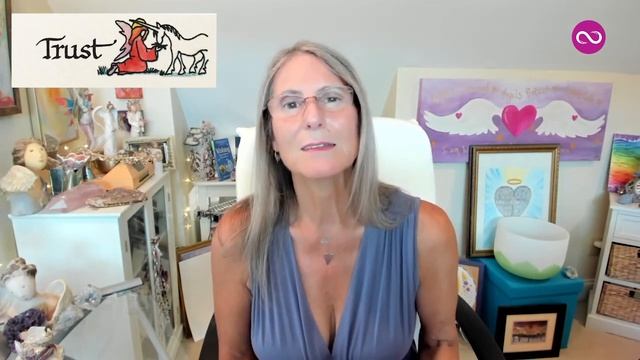 Personal Angel Message: Confidence To Grow (Pick #1, #2 or #3) смотреть онлайн