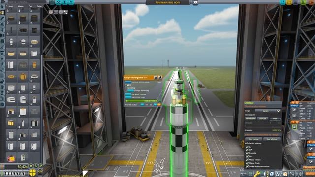 KSP Francophone - Design et Conception EP45 смотреть онлайн