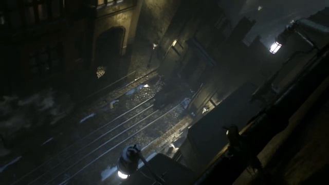 Обзор игры Dishonored [Review] смотреть онлайн
