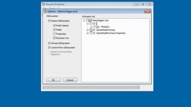 Trying out Phoenix Protector смотреть онлайн