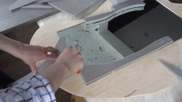 DIY Зеркало в ДЕТСКУЮ смотреть онлайн