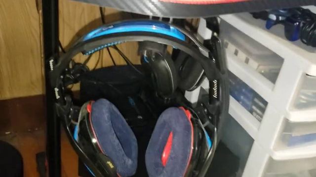 My set up 2022 asus 24 4k 165 hrs, Thx By Wiso смотреть онлайн