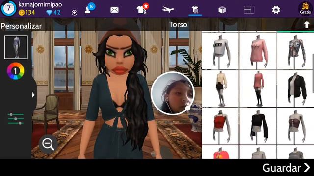 Avakin Life - 2018-05-05