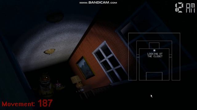 КОШМАРНАЯ ЧИКА НА СВОБОДЕ!?! Продолжаю пугать людей в Chica Simulator | Lenoryak смотреть онлайн