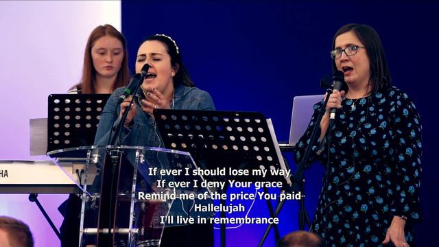 Remembrance (Acoustic) Cover - Hillsong Worship смотреть онлайн