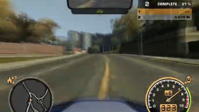 Campus Chancellor BMW Keyboard 1:29.77 [No Timebug] by MJSxRacer смотреть онлайн