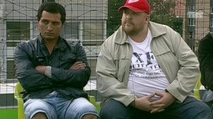 ДОМ-2 Город любви 1550 день Вечерний эфир (07.08.2008)