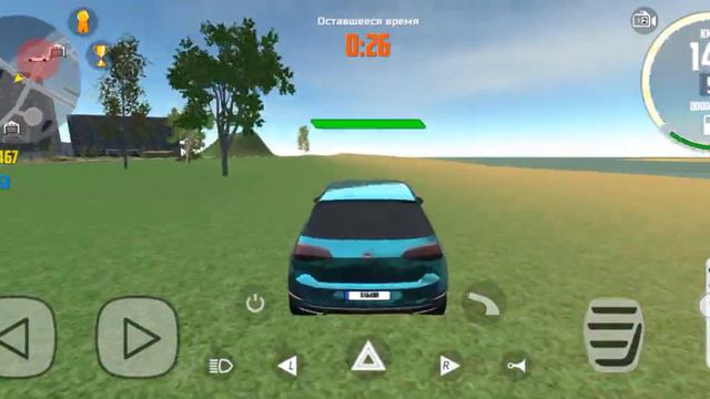 моя новая машина volkswagen polo смотреть онлайн