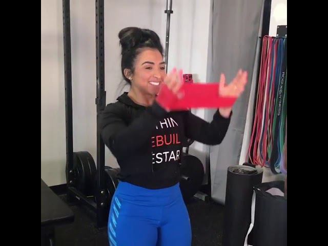 Упражнения для плечевого сустава смотреть онлайн