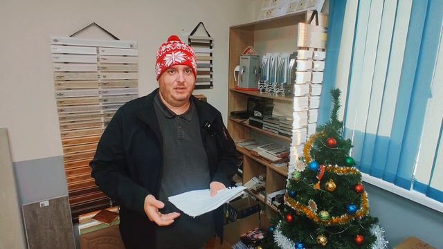 ДоМастер - Итоги 2023г и Поздравления с наступающим новым 2024 годом смотреть онлайн