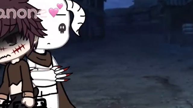 Legends Never Die  Gacha Club Edit