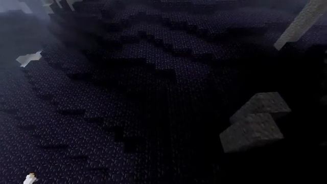 Minecraft Mordor with Saurons Tower смотреть онлайн