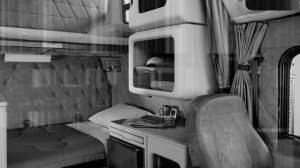 ИСТОРИИ ДАЛЬНОБОЙЩИКОВ! Страшные Истории На Ночь!