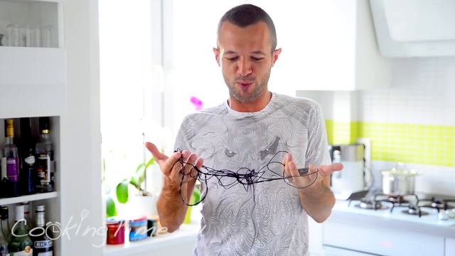 КАК СНИМАТЬ ВИДЕО РЕЦЕПТЫ для Youtube  - 