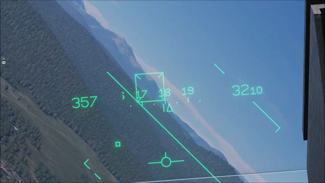 DCS: Mirage -2K | RMAX - Super 530D vs AIM-120 | 4Ya смотреть онлайн