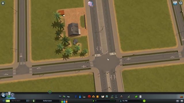 Cities: Skylines — Industries — туториал: индустриальные зоны смотреть онлайн