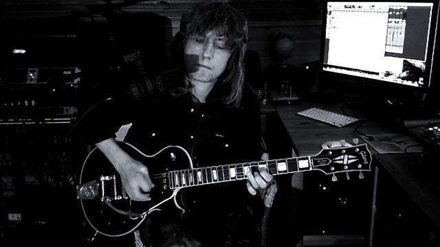 ГИТАРЫ ЗВУК ПРИМОЧКИ GIBSON Ч1 смотреть онлайн