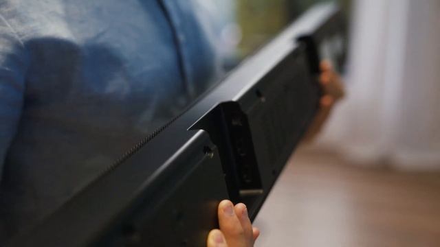 Обзор телевизоров из линейки Crystal UHD | Samsung смотреть онлайн