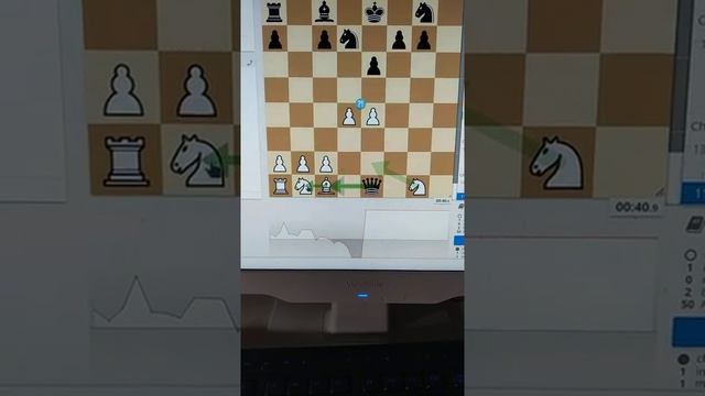 Иной вид шахмат : АНТИШАХМАТЫ | Правила. Принципы | ANTICHESS смотреть онлайн