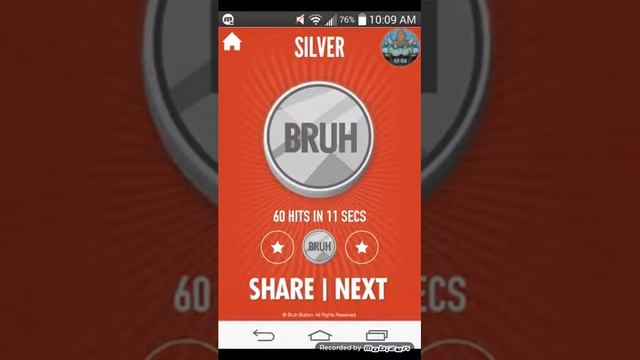 Bruh button game play смотреть онлайн