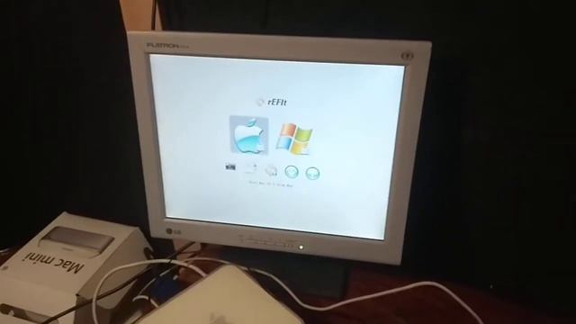 Mac mini a1114 смотреть онлайн