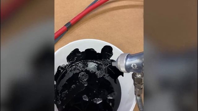 Paint Package Fluid Regulation смотреть онлайн