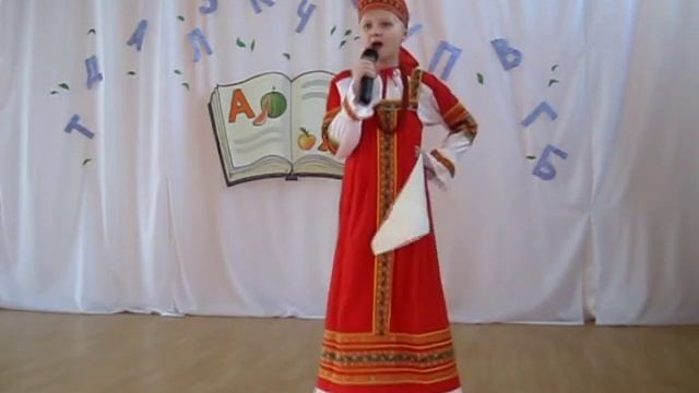 Жигуленкова Мария - Я рассею своё горе смотреть онлайн